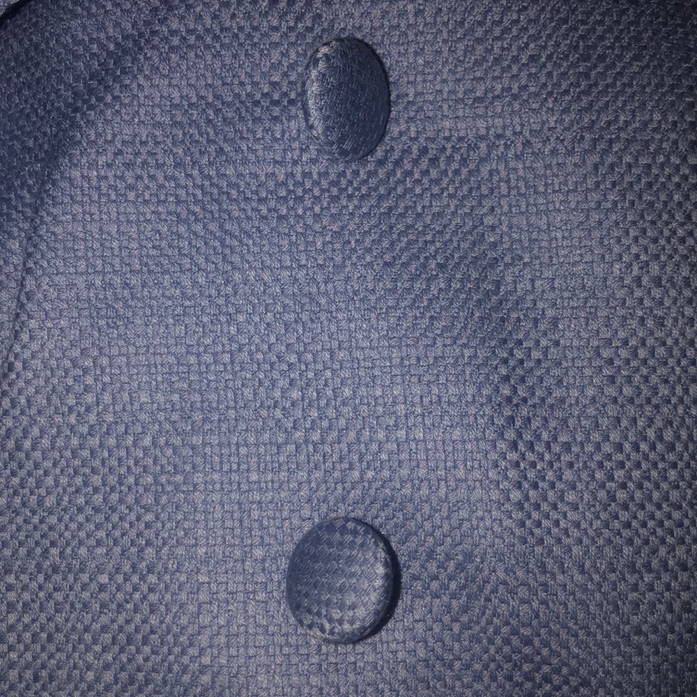 Talbots Tweed Jacket - Picture 5 of 8